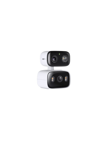 TP-Link TC34 cámara de vigilancia Bala (forma) Cámara de seguridad IP Interior y exterior 2304 x 1296 Pixeles Techo/Pared/Poste