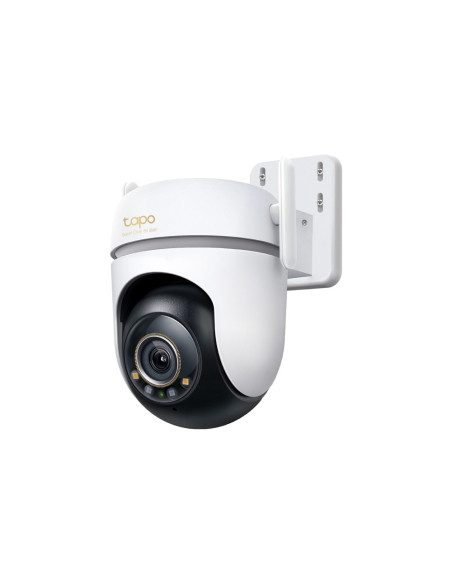 TP-Link Tapo TC43(EU) V2 Esférico Cámara de seguridad IP Interior y exterior 2880 x 1620 Pixeles Techo/Pared/Poste