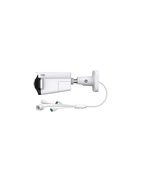 TP-Link InSight S385PI Bala (forma) Cámara de seguridad IP Exterior 3840 x 2160 Pixeles Pared