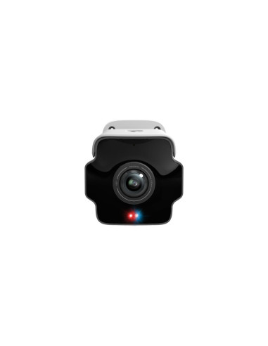 TP-Link InSight S385PI Bala (forma) Cámara de seguridad IP Exterior 3840 x 2160 Pixeles Pared