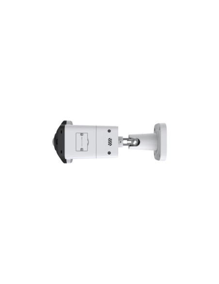 TP-Link InSight S385PI Bala (forma) Cámara de seguridad IP Exterior 3840 x 2160 Pixeles Pared