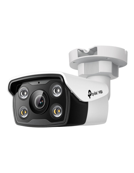 TP-Link VIGI C350(2.8MM) cámara de vigilancia Bala (forma) Cámara de seguridad IP Exterior 2880 x 1620 Pixeles Techo