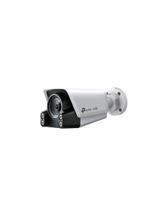 TP-Link VIGI C340S Bala (forma) Cámara de seguridad IP Exterior 2688 x 1520 Pixeles Pared