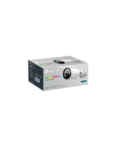 TP-Link VIGI C355 Bala (forma) Cámara de seguridad IP Exterior 2880 x 1620 Pixeles Pared