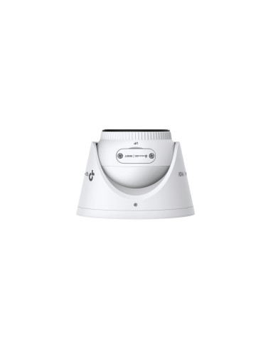 TP-Link VIGI C445 Torreta Cámara de seguridad IP Interior y exterior 2688 x 1520 Pixeles Techo/pared