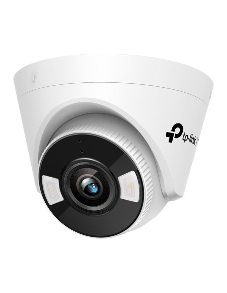 TP-Link VIGI C450 Torreta Cámara de seguridad IP Interior 2880 x 1620 Pixeles Techo
