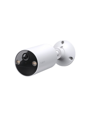 TP-Link TC82 cámara de vigilancia Bala (forma) Cámara de seguridad IP Interior y exterior 2304 x 1296 Pixeles Techo/Pared/Escrit