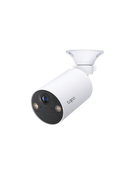 TP-Link TC82 cámara de vigilancia Bala (forma) Cámara de seguridad IP Interior y exterior 2304 x 1296 Pixeles Techo/Pared/Escrit