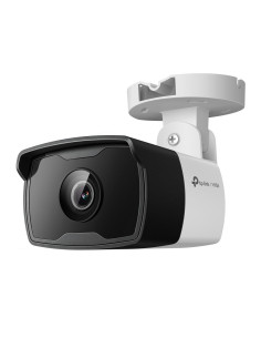 TP-Link VIGI C340I 4MM cámara de vigilancia Bala (forma) Cámara de seguridad IP Exterior 2560 x 1440 Pixeles Techo/Pared/Poste