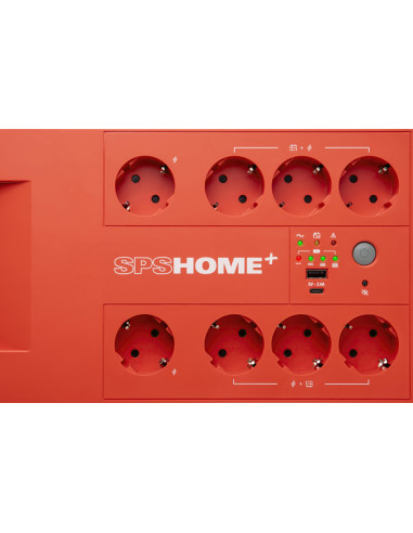 Salicru SPS 850 HOME+