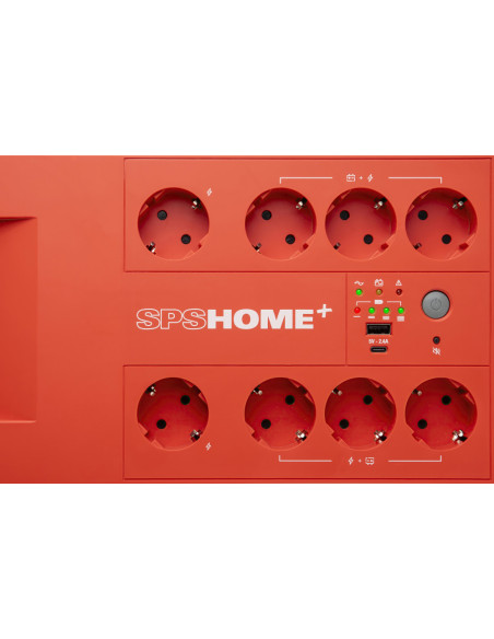 Salicru SPS 850 HOME+