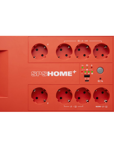 Salicru SPS 1000 HOME+