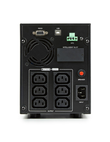 Salicru SPS 1500 ADV T