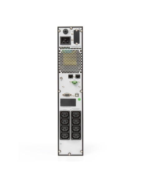 Salicru SPS 2000 ADV RT2