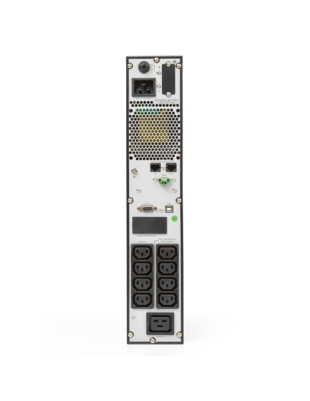 Salicru SPS 3000 ADV RT2