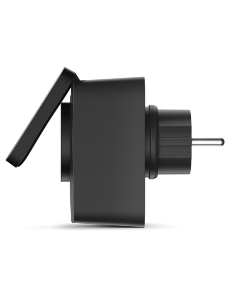 TP-Link Tapo P410M enchufe inteligente 3680 W Hogar Negro