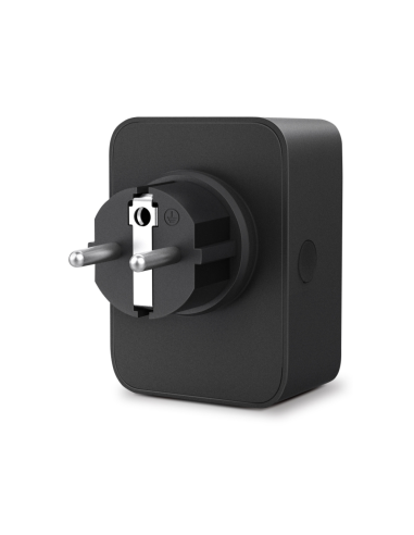 TP-Link Tapo P410M enchufe inteligente 3680 W Hogar Negro