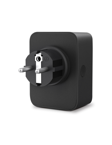 TP-Link Tapo P410M enchufe inteligente 3680 W Hogar Negro