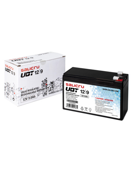 Salicru UBT 12/9