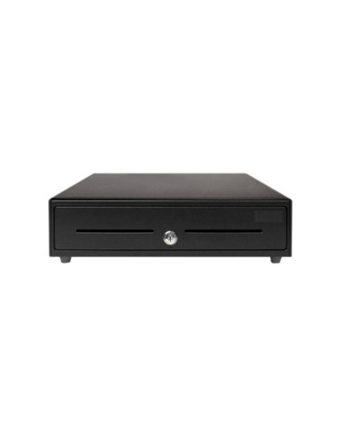 Premier 46HQAB cajón de efectivo Cajón de efectivo automático y manual