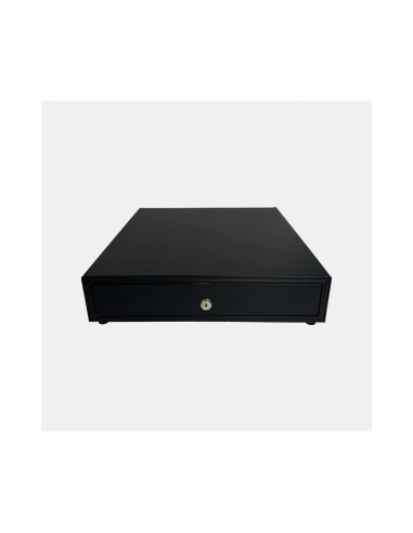 Premier 400 LC-B Cajón de efectivo automático y manual