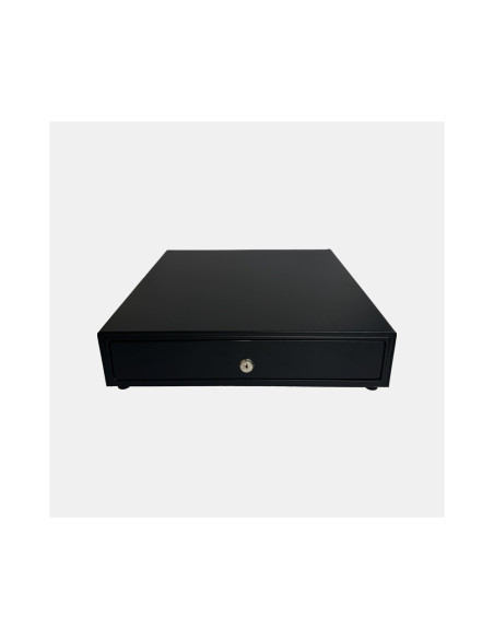 Premier 400 LC-B Cajón de efectivo automático y manual