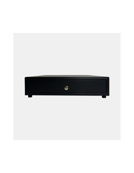 Premier 400 LC-B Cajón de efectivo automático y manual