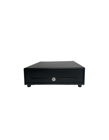 Premier 410 HQ-B Cajón de efectivo automático y manual
