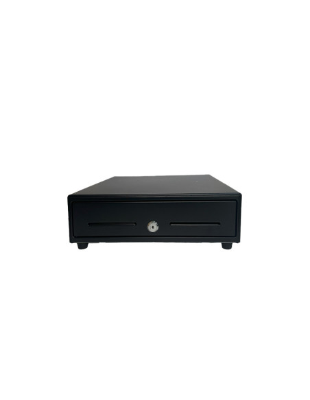 Premier 410 HQ-B Cajón de efectivo automático y manual