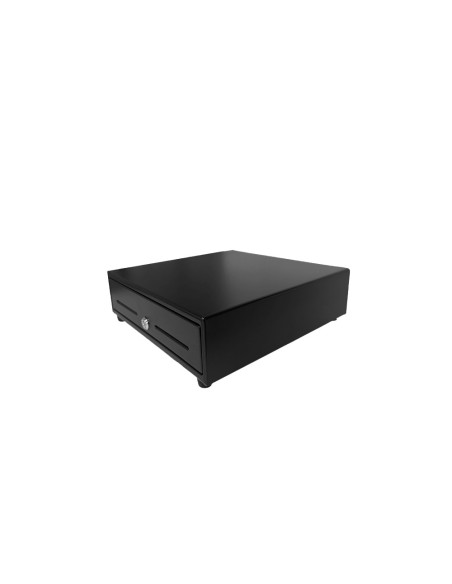 Premier 410 HQ-B Cajón de efectivo automático y manual