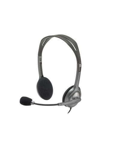 Logitech LGT-H110