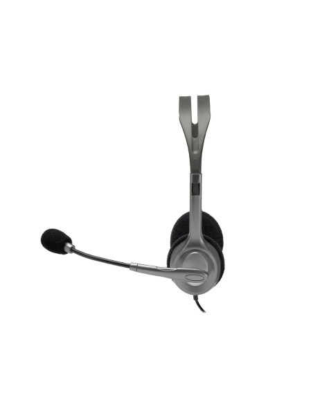 Logitech LGT-H110
