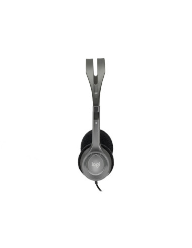 Logitech LGT-H110