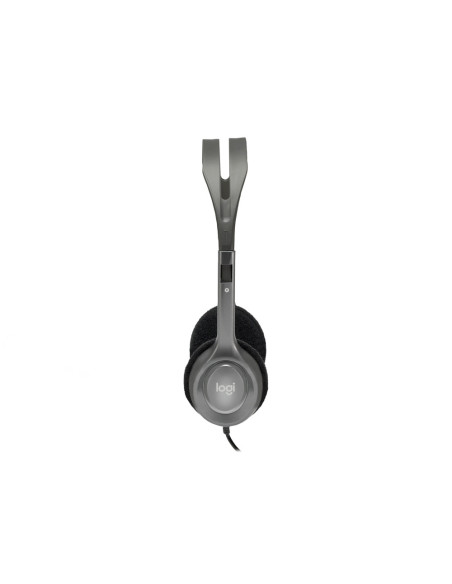 Logitech LGT-H110