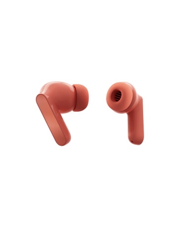 Motorola Moto Buds Auriculares Inalámbrico Dentro de oído Llamadas/Música/Deporte/Uso diario Bluetooth Coral