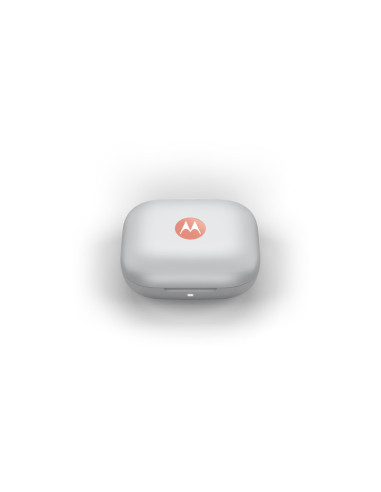 Motorola Moto Buds Auriculares Inalámbrico Dentro de oído Llamadas/Música/Deporte/Uso diario Bluetooth Coral