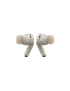 Motorola Moto Buds+ Auriculares Inalámbrico Dentro de oído Llamadas/Música/Deporte/Uso diario Bluetooth Arena
