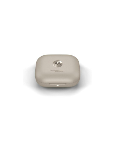 Motorola Moto Buds+ Auriculares Inalámbrico Dentro de oído Llamadas/Música/Deporte/Uso diario Bluetooth Arena