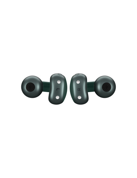 Motorola moto buds loop Auriculares Inalámbrico gancho de oreja Llamadas/Música/Deporte/Uso diario Bluetooth Verde