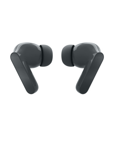 Motorola Moto Buds Bass Auriculares True Wireless Stereo (TWS) Dentro de oído Llamadas/Música Bluetooth Negro