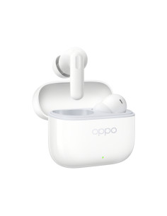 OPPO Enco Buds3 Pro Auriculares True Wireless Stereo (TWS) Dentro de oído Llamadas/Música Bluetooth Blanco