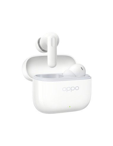 OPPO Enco Buds3 Pro Auriculares True Wireless Stereo (TWS) Dentro de oído Llamadas/Música Bluetooth Blanco