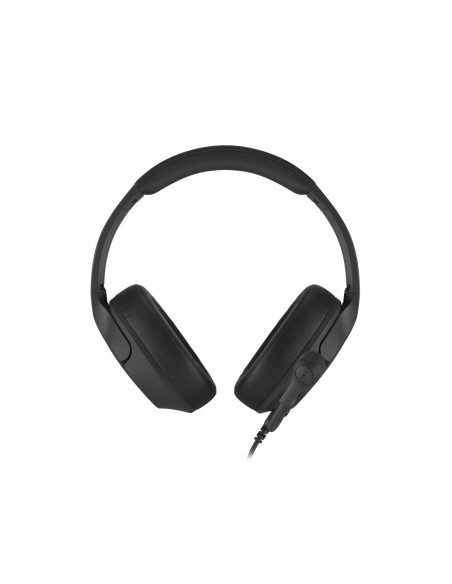GENESIS Radon 800 Auriculares Alámbrico Diadema Juego USB tipo A Negro