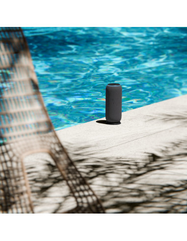 Motorola moto sound flow Altavoz monofónico portátil Carbono 30 W