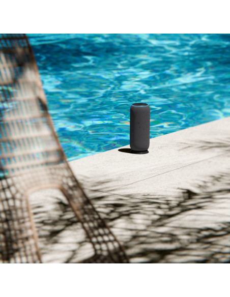 Motorola moto sound flow Altavoz monofónico portátil Carbono 30 W
