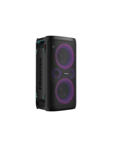 Hisense Party Rocker One Plus Negro 300 W