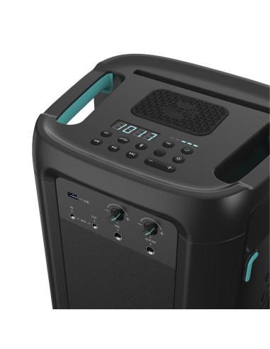 Hisense Party Rocker One Plus Negro 300 W