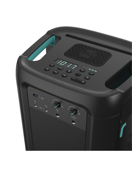 Hisense Party Rocker One Plus Negro 300 W