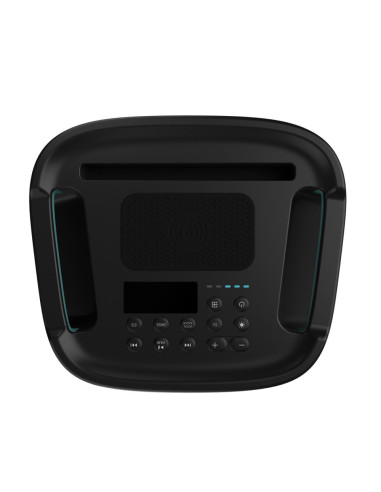 Hisense Party Rocker One Plus Negro 300 W