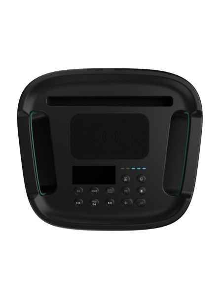 Hisense Party Rocker One Plus Negro 300 W